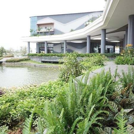 The Reed Hotel Ninh Binh Dış mekan fotoğraf