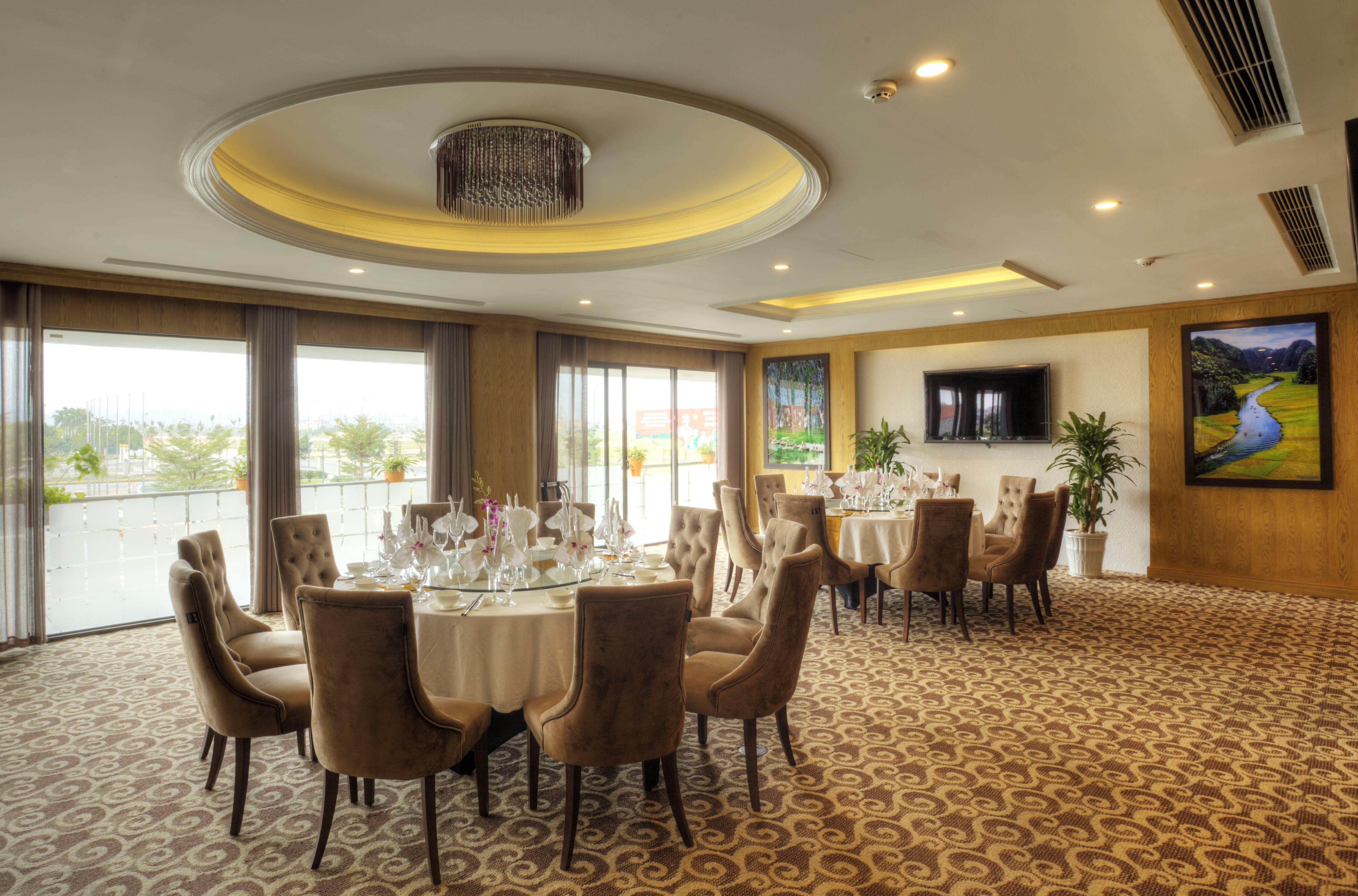 The Reed Hotel Ninh Binh Dış mekan fotoğraf