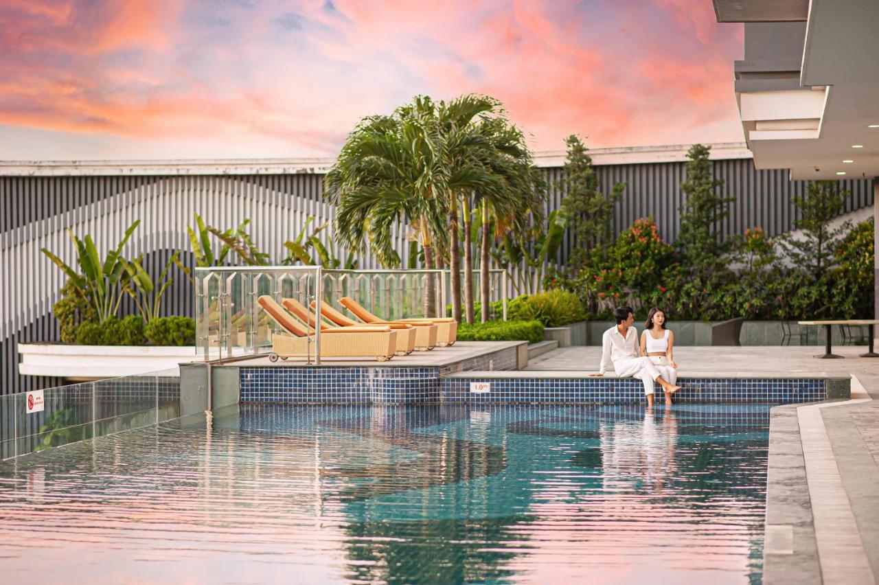The Reed Hotel Ninh Binh Dış mekan fotoğraf
