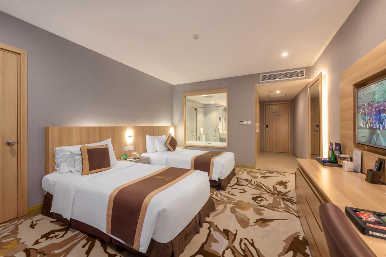 The Reed Hotel Ninh Binh Dış mekan fotoğraf