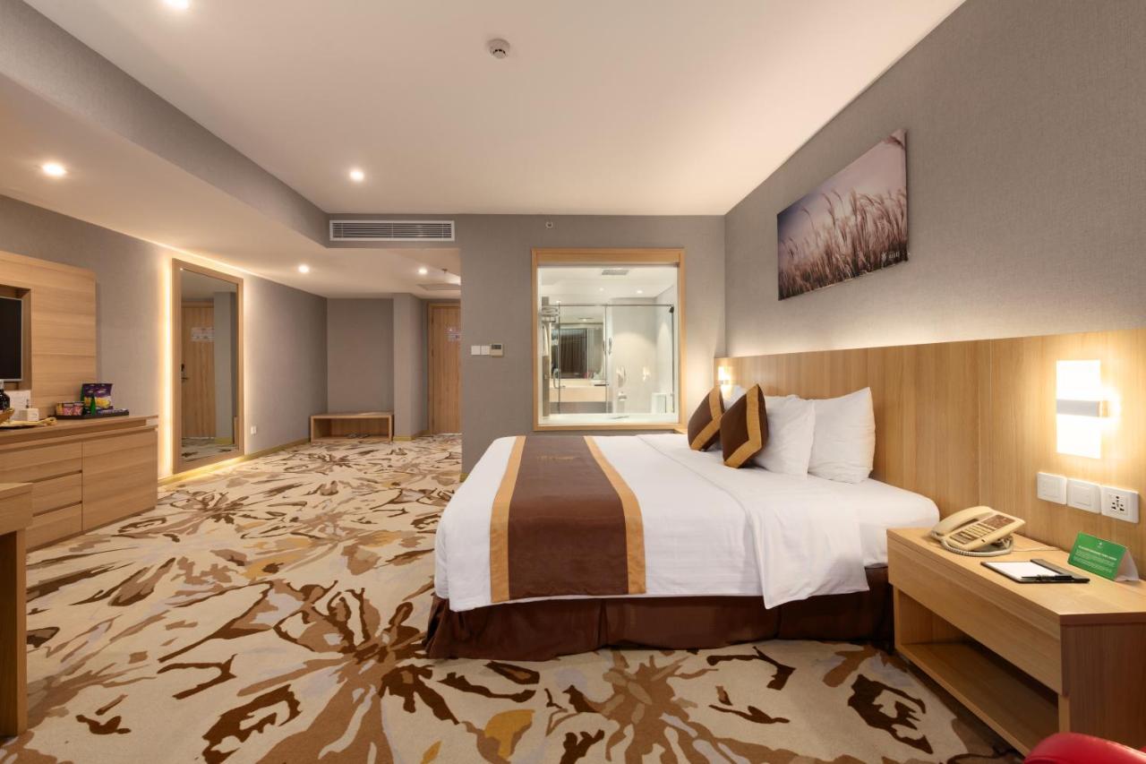 The Reed Hotel Ninh Binh Dış mekan fotoğraf