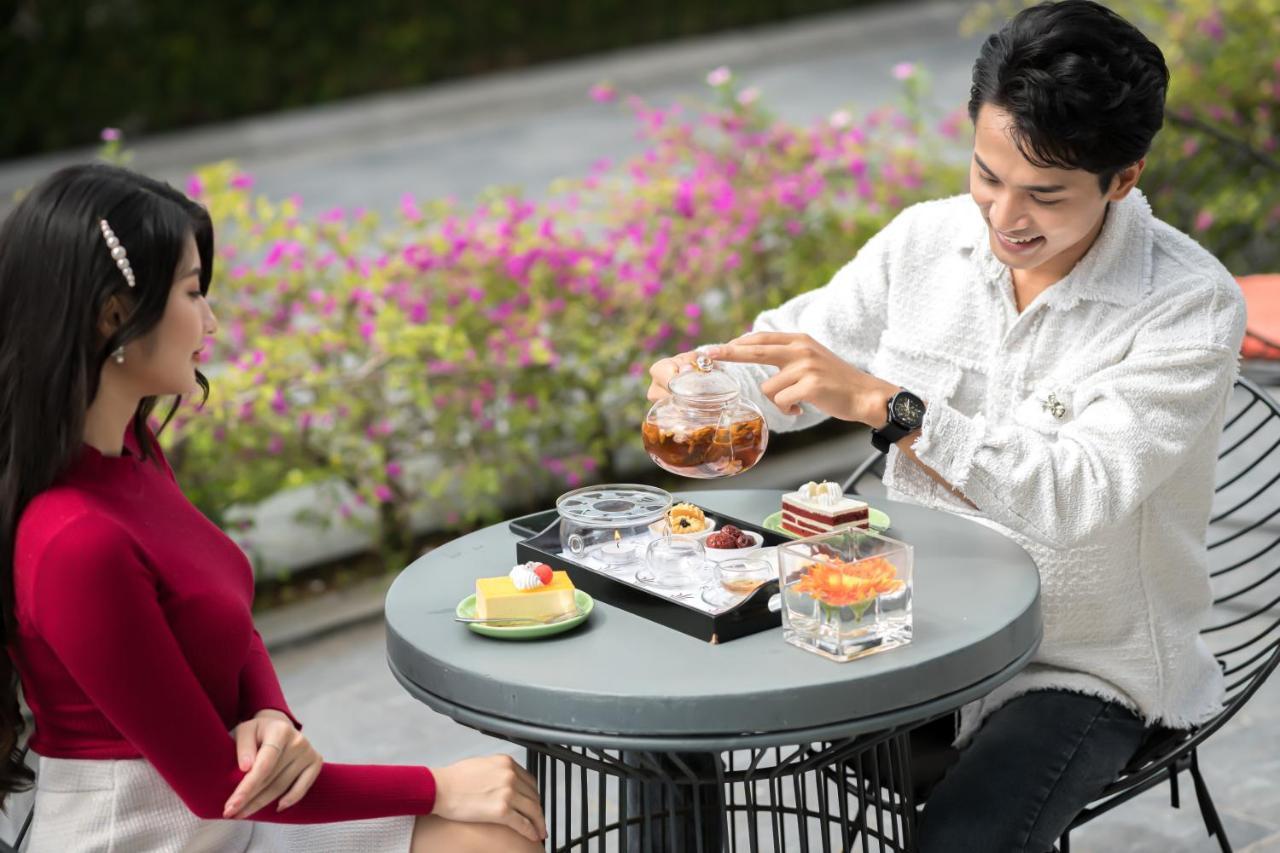 The Reed Hotel Ninh Binh Dış mekan fotoğraf