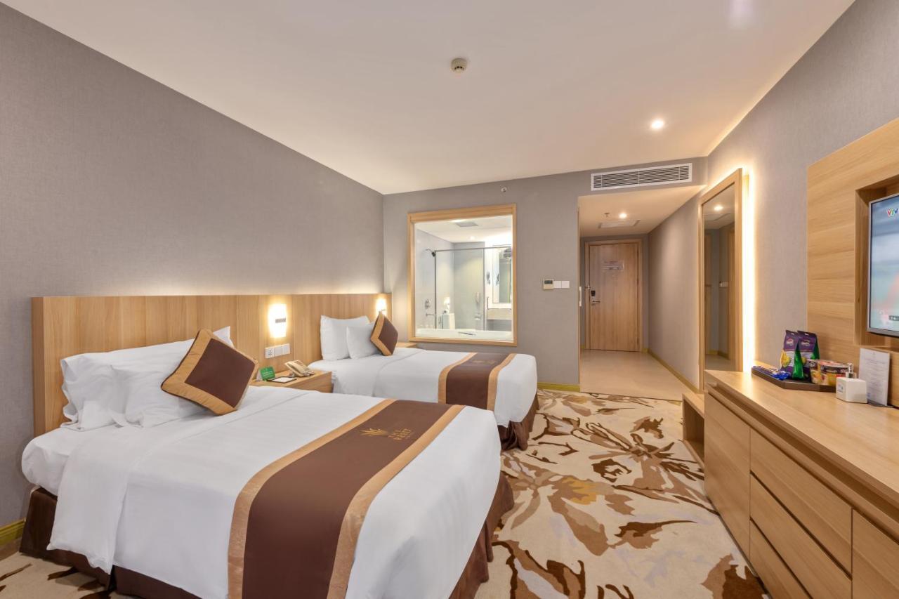 The Reed Hotel Ninh Binh Dış mekan fotoğraf