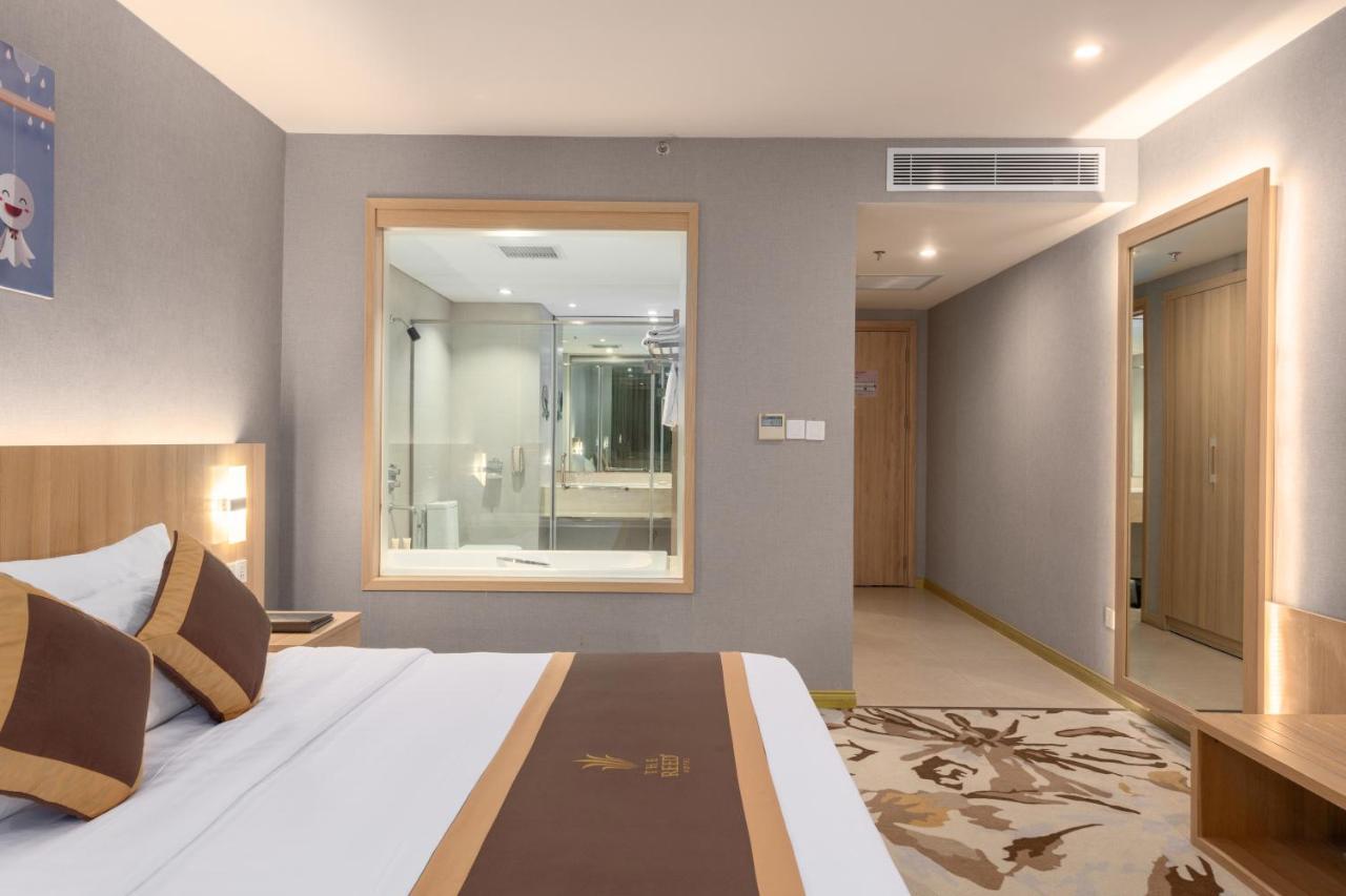 The Reed Hotel Ninh Binh Dış mekan fotoğraf