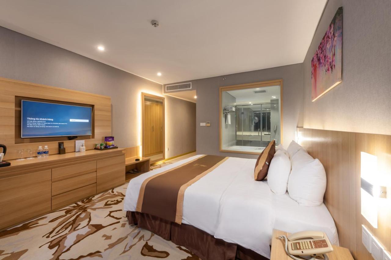 The Reed Hotel Ninh Binh Dış mekan fotoğraf