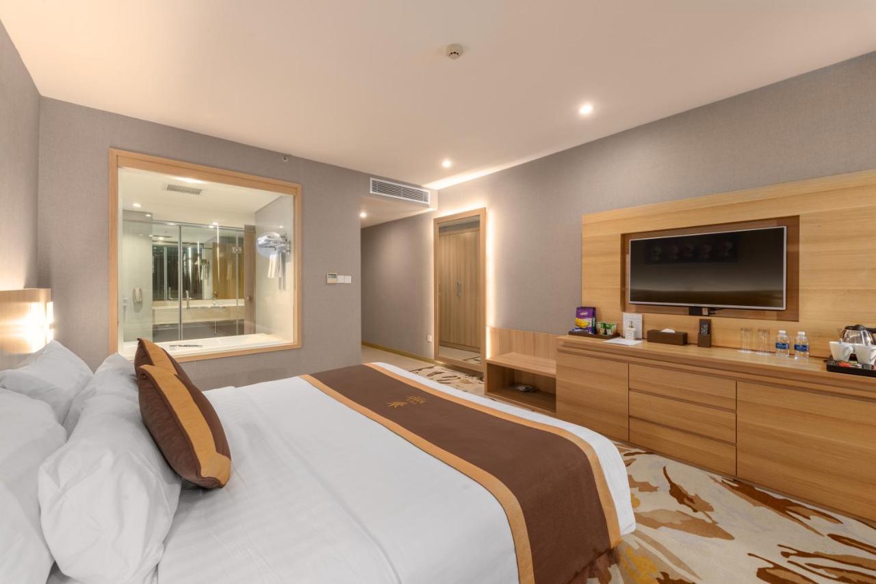 The Reed Hotel Ninh Binh Dış mekan fotoğraf