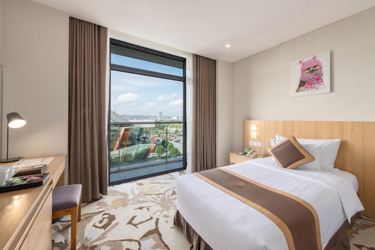 The Reed Hotel Ninh Binh Dış mekan fotoğraf