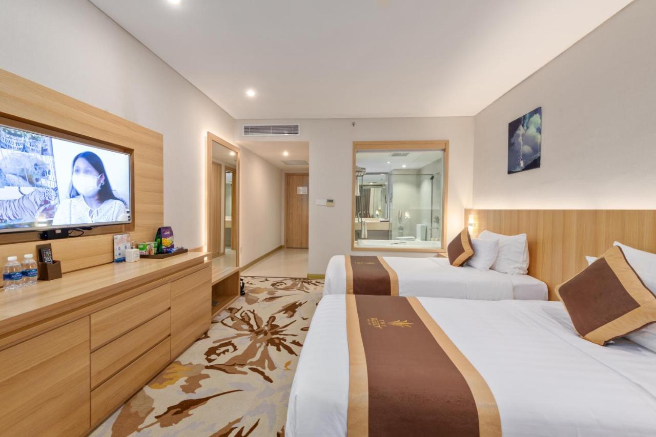 The Reed Hotel Ninh Binh Dış mekan fotoğraf
