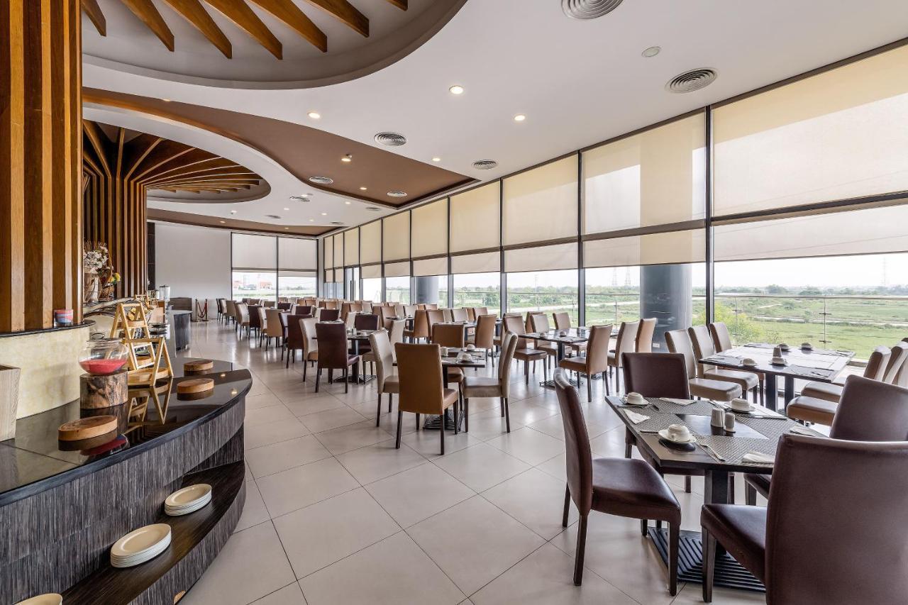 The Reed Hotel Ninh Binh Dış mekan fotoğraf