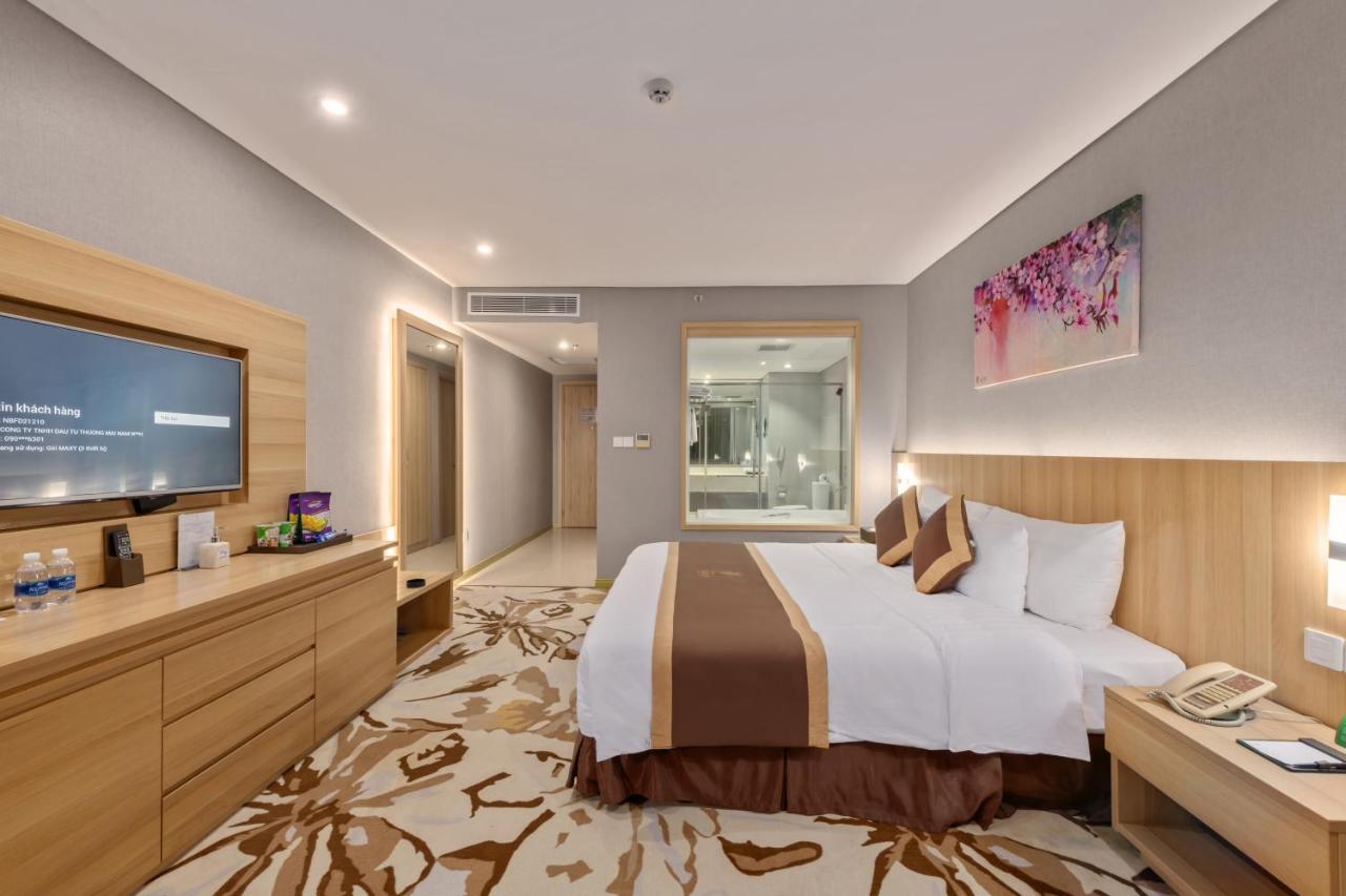 The Reed Hotel Ninh Binh Dış mekan fotoğraf