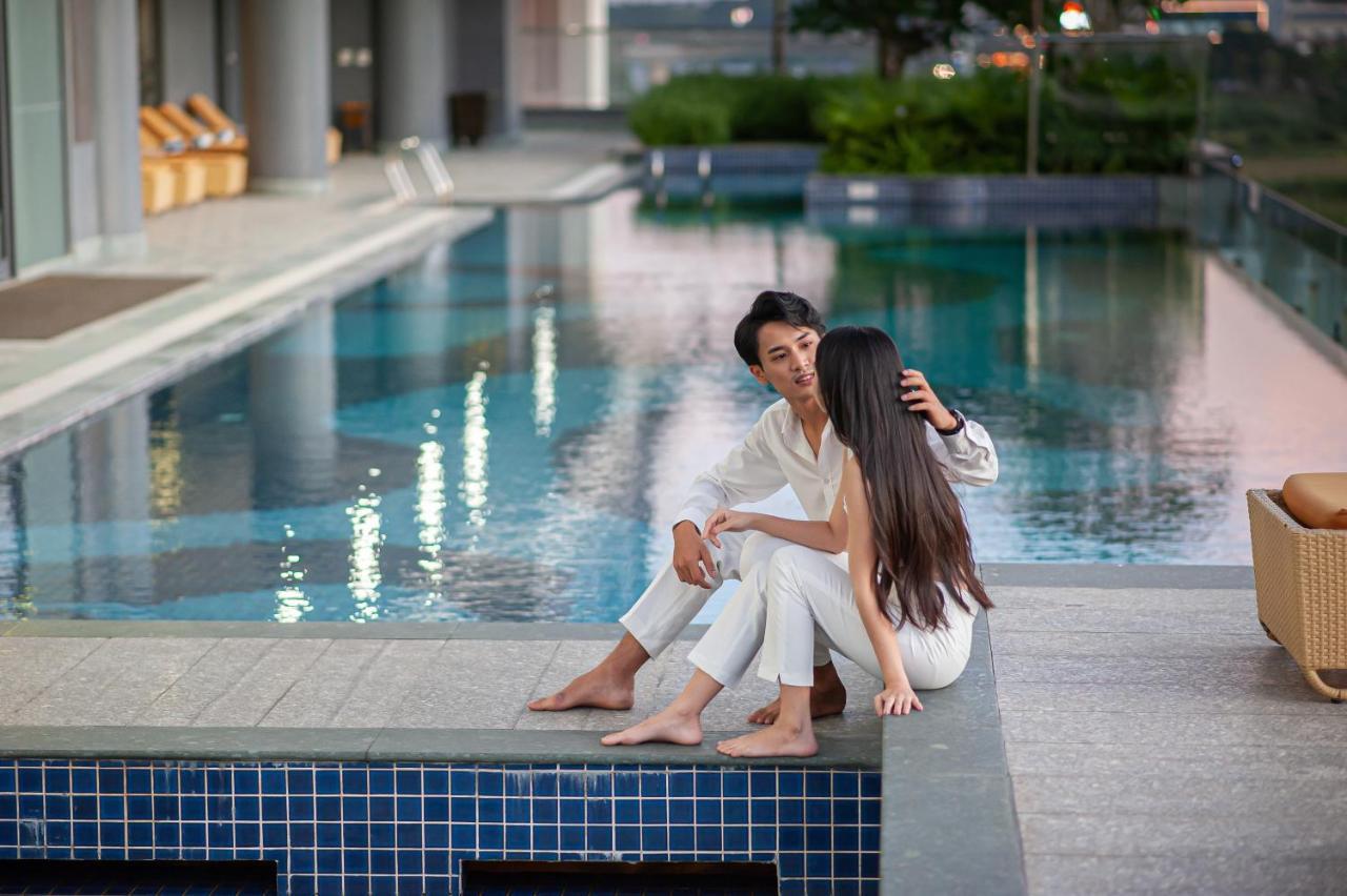 The Reed Hotel Ninh Binh Dış mekan fotoğraf
