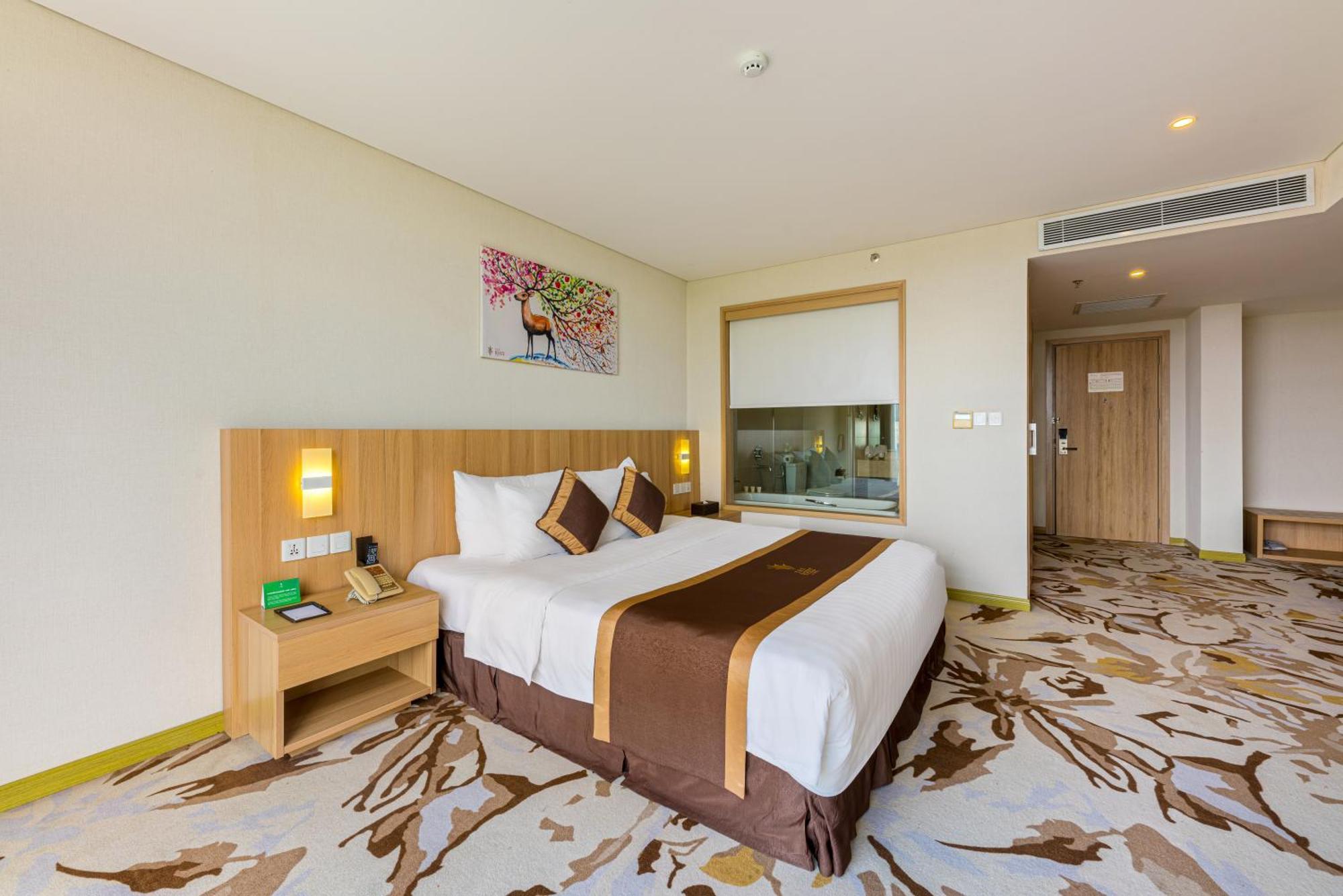 The Reed Hotel Ninh Binh Dış mekan fotoğraf