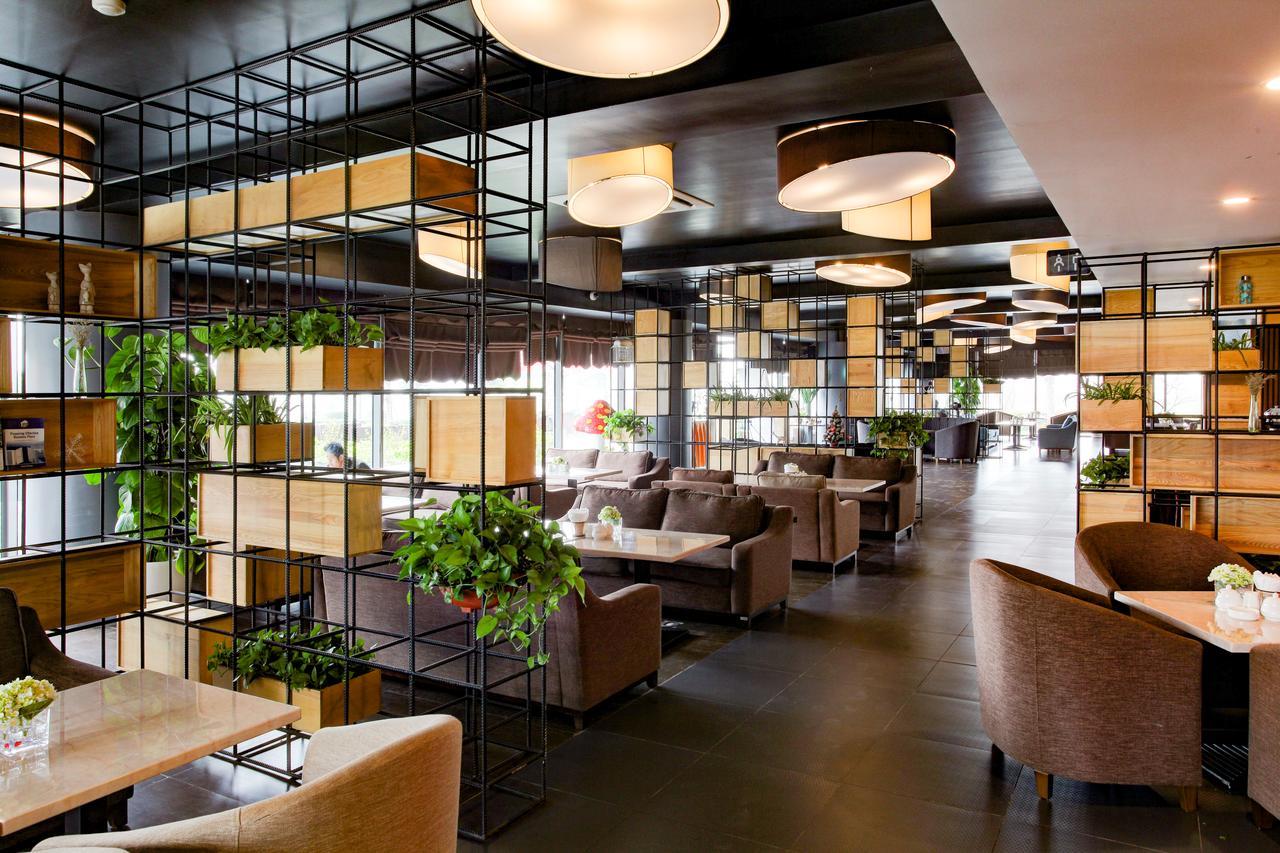 The Reed Hotel Ninh Binh Dış mekan fotoğraf