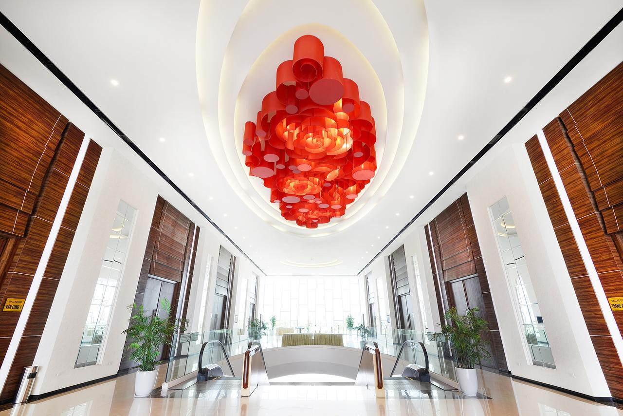 The Reed Hotel Ninh Binh Dış mekan fotoğraf