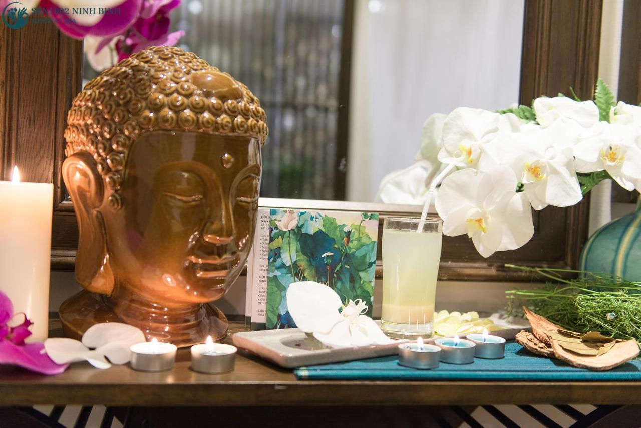 The Reed Hotel Ninh Binh Dış mekan fotoğraf